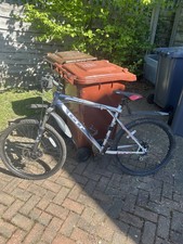 GT Aggressor Mountain Bike