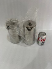 Cup stainless steel - x,
