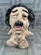 Latex Mask - Realistic Old Man