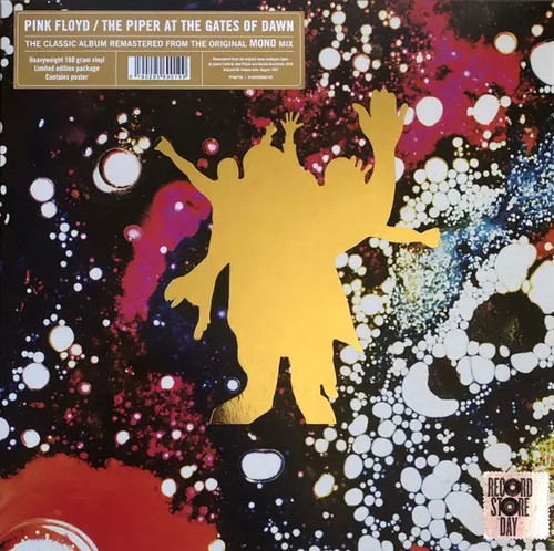 Pink floyd the - the, at