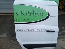 (LOCAL PICKUP ONLY) Passenger