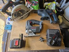 bosch 24v cordless drill