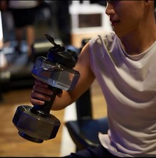 Water Dumbbells for Fitness