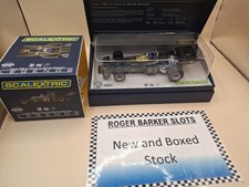 Scalextric Legends C3703a