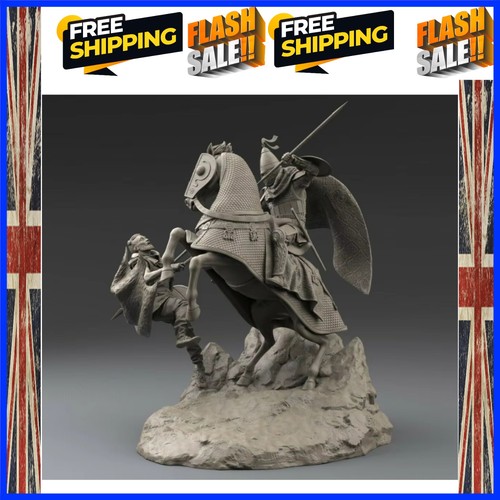 120mm resin model figure - 120mm,