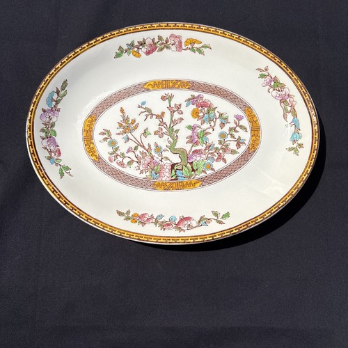 Washington pottery indian tree - washington,
