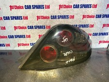 HYUNDAI COUPE 3DR SIII MK2 FL