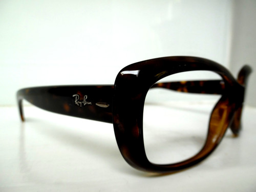 Ray ban jackie ohh brown - ray,