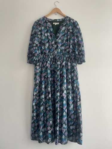 Seasalt fawn dress 14 - seasalt, sz