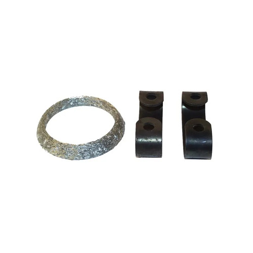 Exhaust gasket front - gasket,,