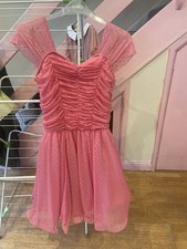 Weissman Be My Baby SADance Costume Tap Modern Song And Dance