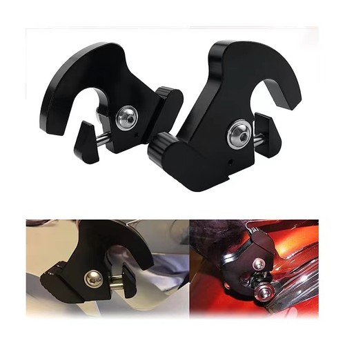 Sissy bar luggage rack - luggage, quick