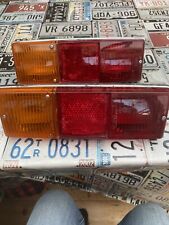 Hill man Hunter/Aston