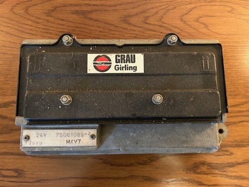 24v ecu nsn2530990040618 - 24v,