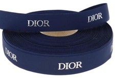 CHRISTIAN DIOR Gift Ribbon Bow
