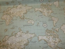 FRYETTS Cotton Print Fabric