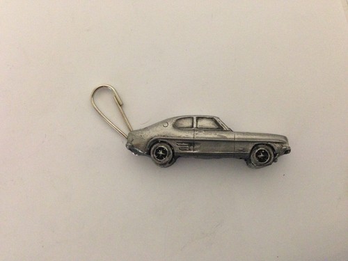 Capri mk1 ref72 - ref72, effect