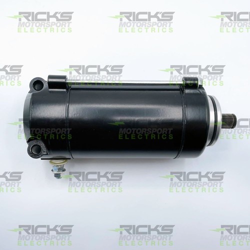 Ricks starter motor for yamaha - starter,