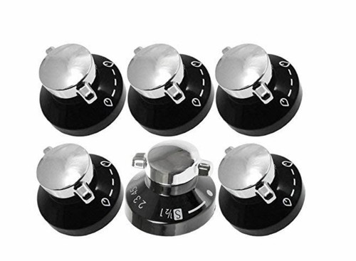 Knob stoves oven gas - stoves,