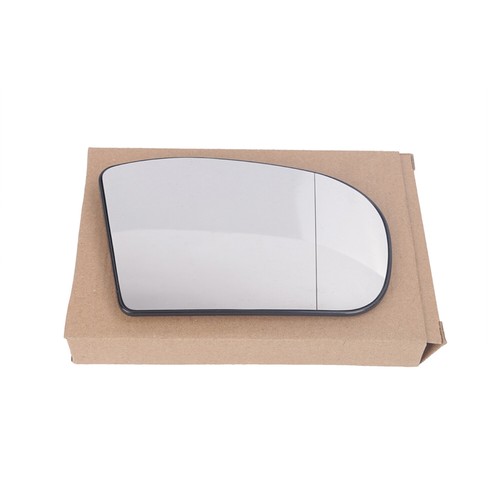 Right side heated wing - heated, mirror