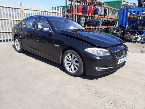 Bmw f10 series saloon 13 - bmw,