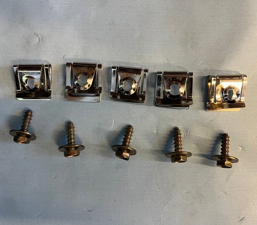 Fit volvo engine undertray - engine,