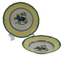 Villeroy & Boch, French