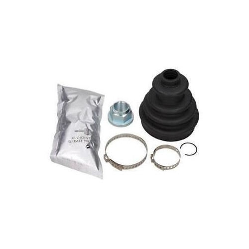 Maxgear 0743 bellow - 49-0743,