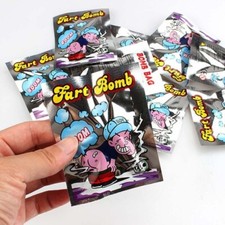 Fart Bomb Packet - Smelly