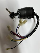 YAMAHA FS1E IGNITION SWITCH 10