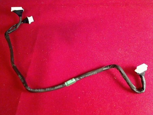 Touchpad mouse cable cable