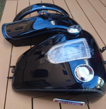 Harley Davidson Genuine