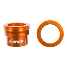 KTM Rear Wheel Spacers EXC 125