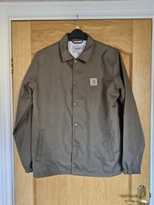 Mens Carhartt  WIP "Watch