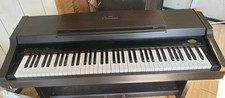 Yamaha clavinova piano - yamaha,