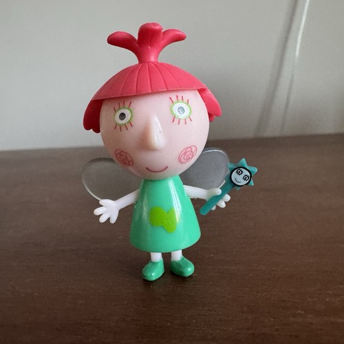 Ben and holly little - holly’s,