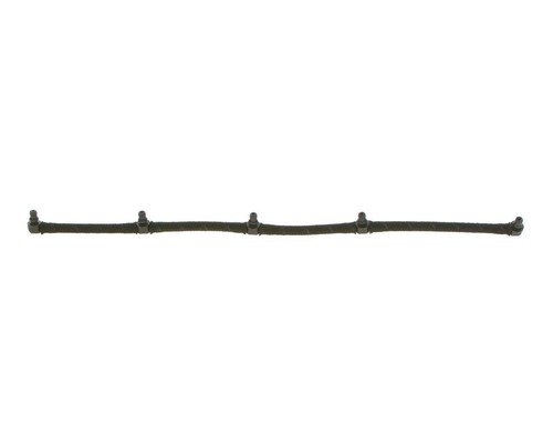 Fuel overflow hose for - fuel, toyota