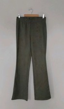 Kim & Co Stretch Faux Suede