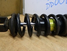 SUZUKI BANDIT 600 GSF600 MK1