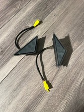 TGA Vita S 8mph Mobility Scooter Indicator Lights Indicators Right And Left