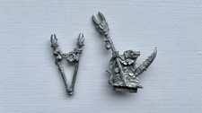 Skaven Warlock with Staff