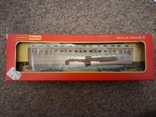 Hornby LNER Clerestory