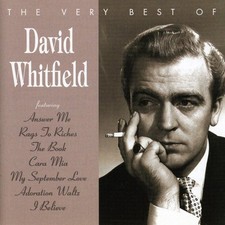David Whitfield: The Very Best