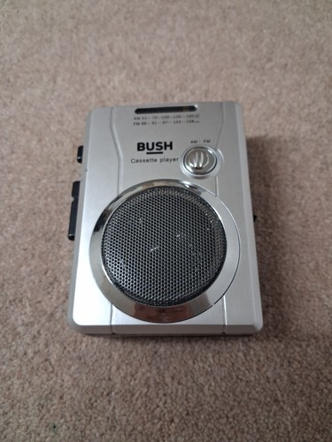 Bush br630 portable - bush,