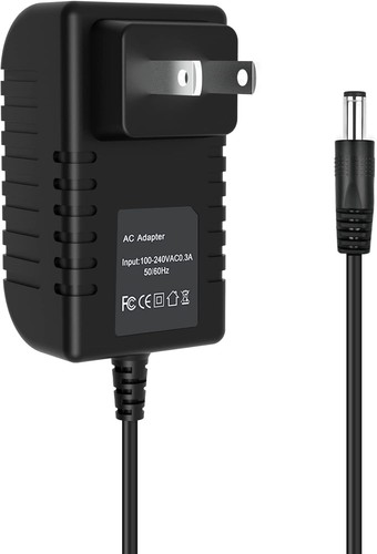 Adapter for audio - ac,