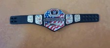 WWE UNITED STATES TITLE BELT