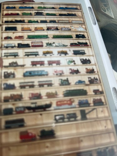 Thomas the tank - the, engine