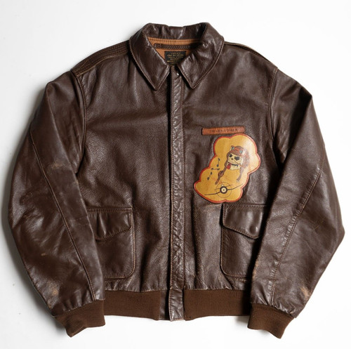 Eastman leather flight - leather,