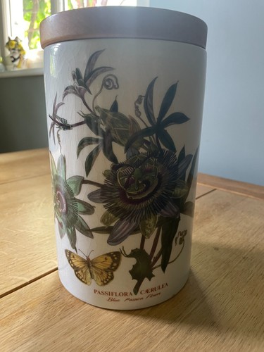 Vintage portmeirion botanic - portmeirion,