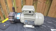 MARCH MAY TE-5R-MD SINGLE STAGE CENTRIFUGAL PUMP 3ph